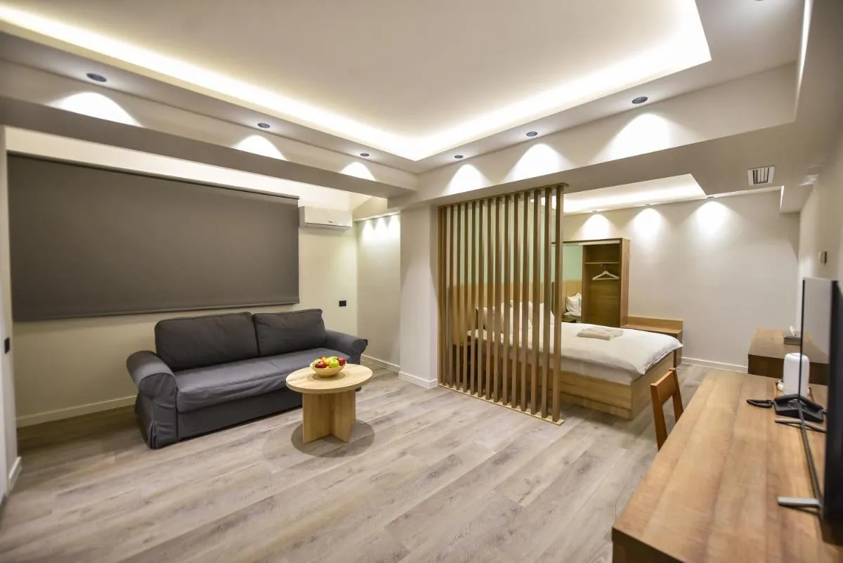 Image 2 of Baron Boutique Hotel Yerevan