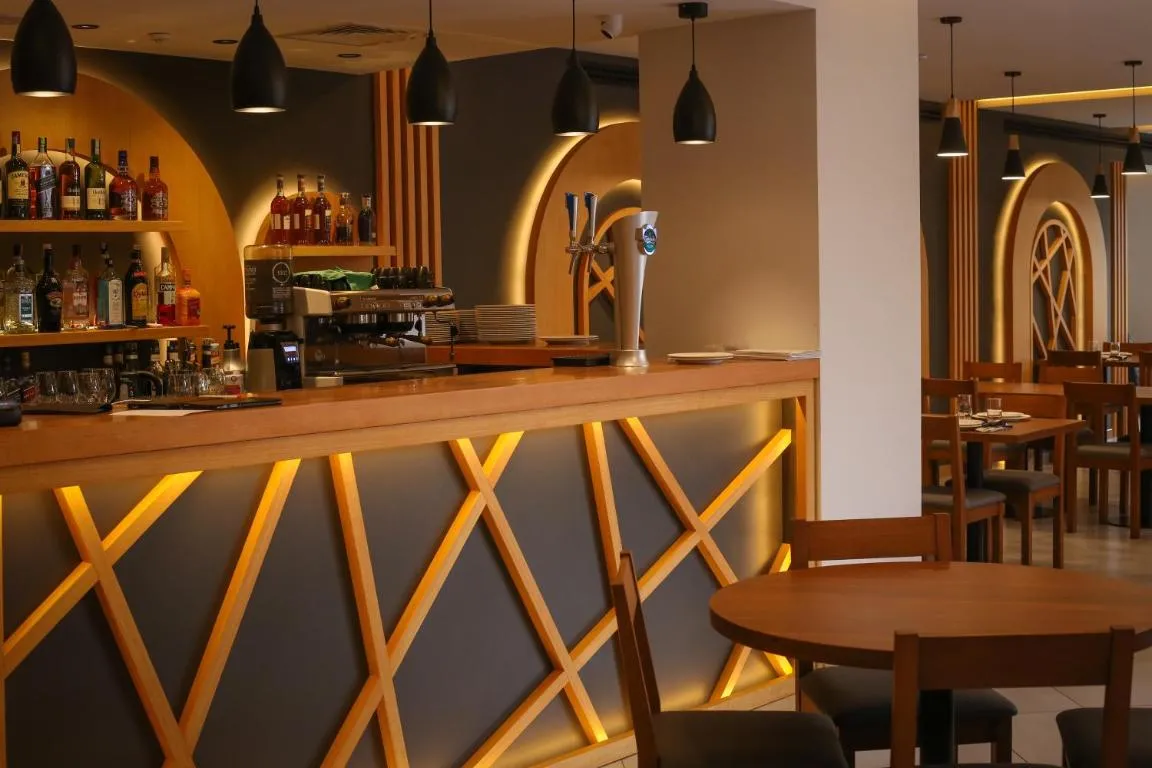 Image of Baron Boutique Hotel Yerevan