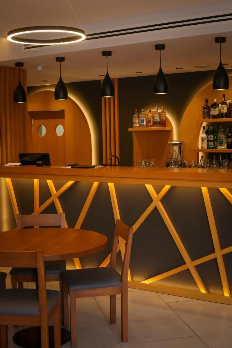 Image 4 of Baron Boutique Hotel Yerevan