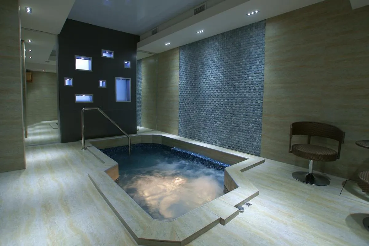 Image 5 of Bass Boutique Hotel
