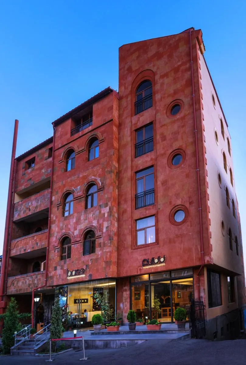 Image 3 of Bass Boutique Hotel