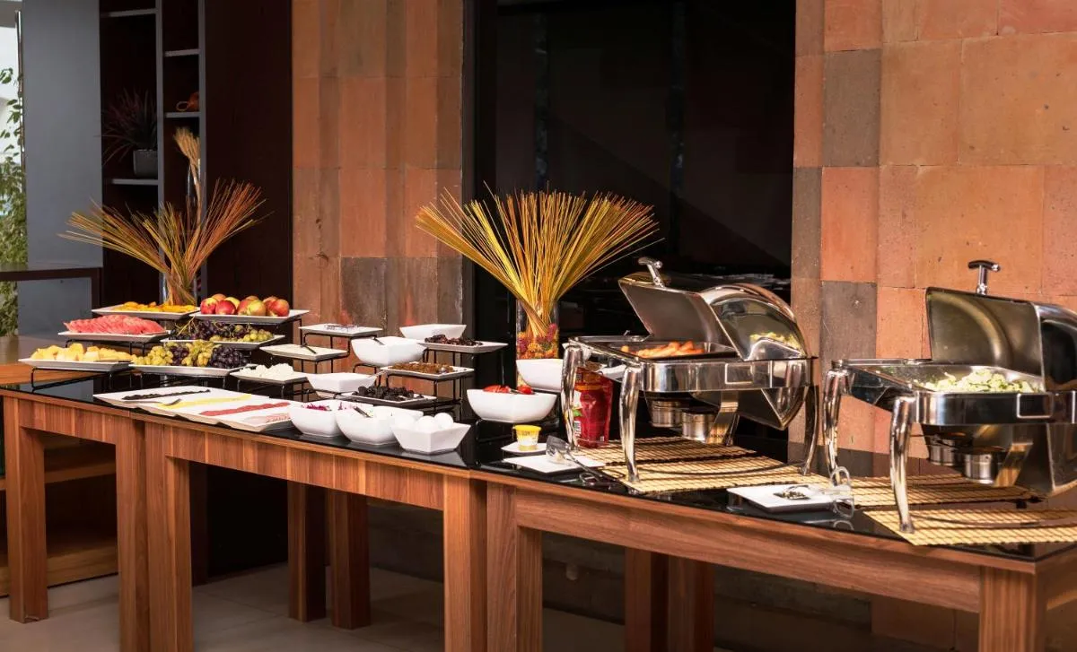 Image 2 of Bass Boutique Hotel