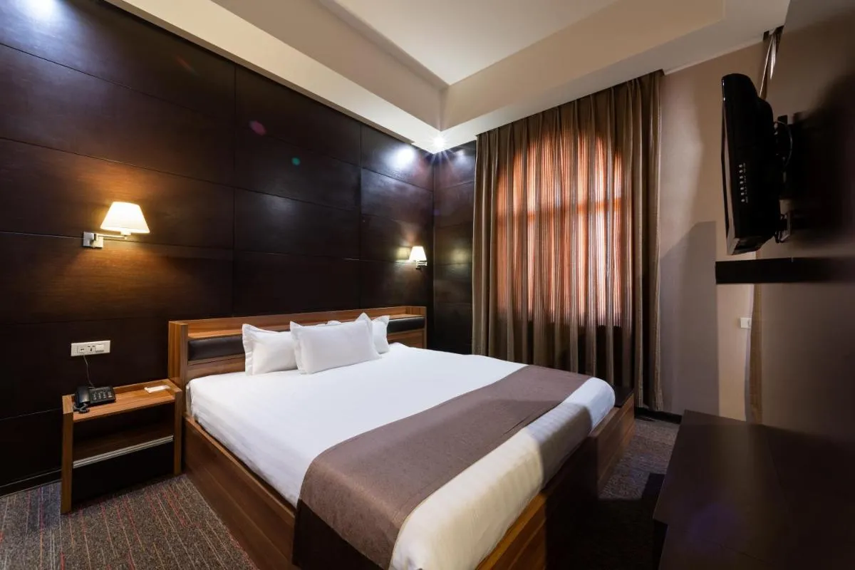 Image 1 of Bass Boutique Hotel