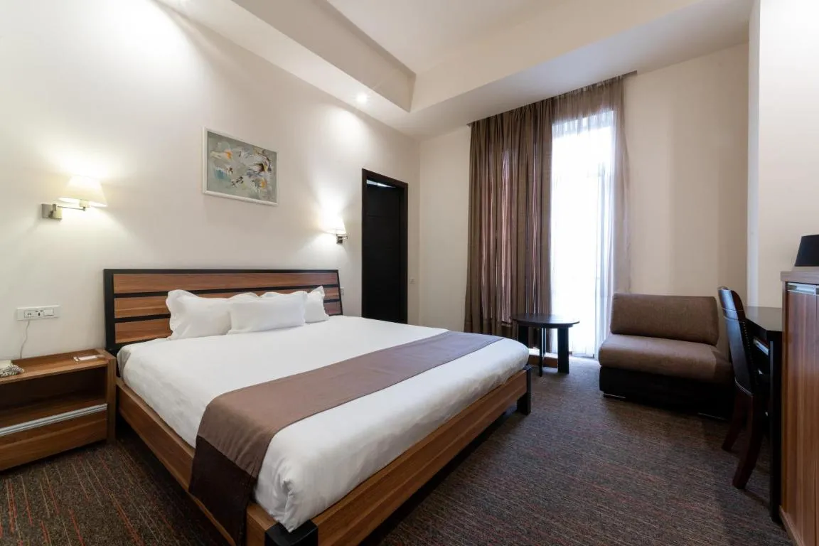 Image of Bass Boutique Hotel