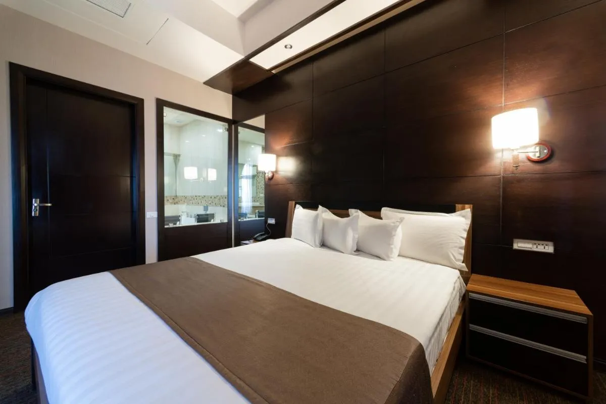 Image 6 of Bass Boutique Hotel
