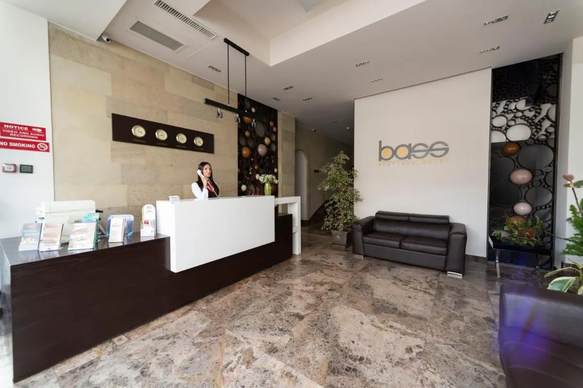 Image 4 of Bass Boutique Hotel
