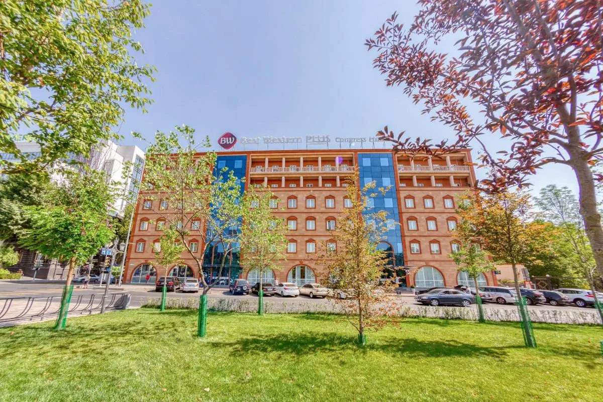 Image 1 of Best Western Plus Congress Hotel Yerevan