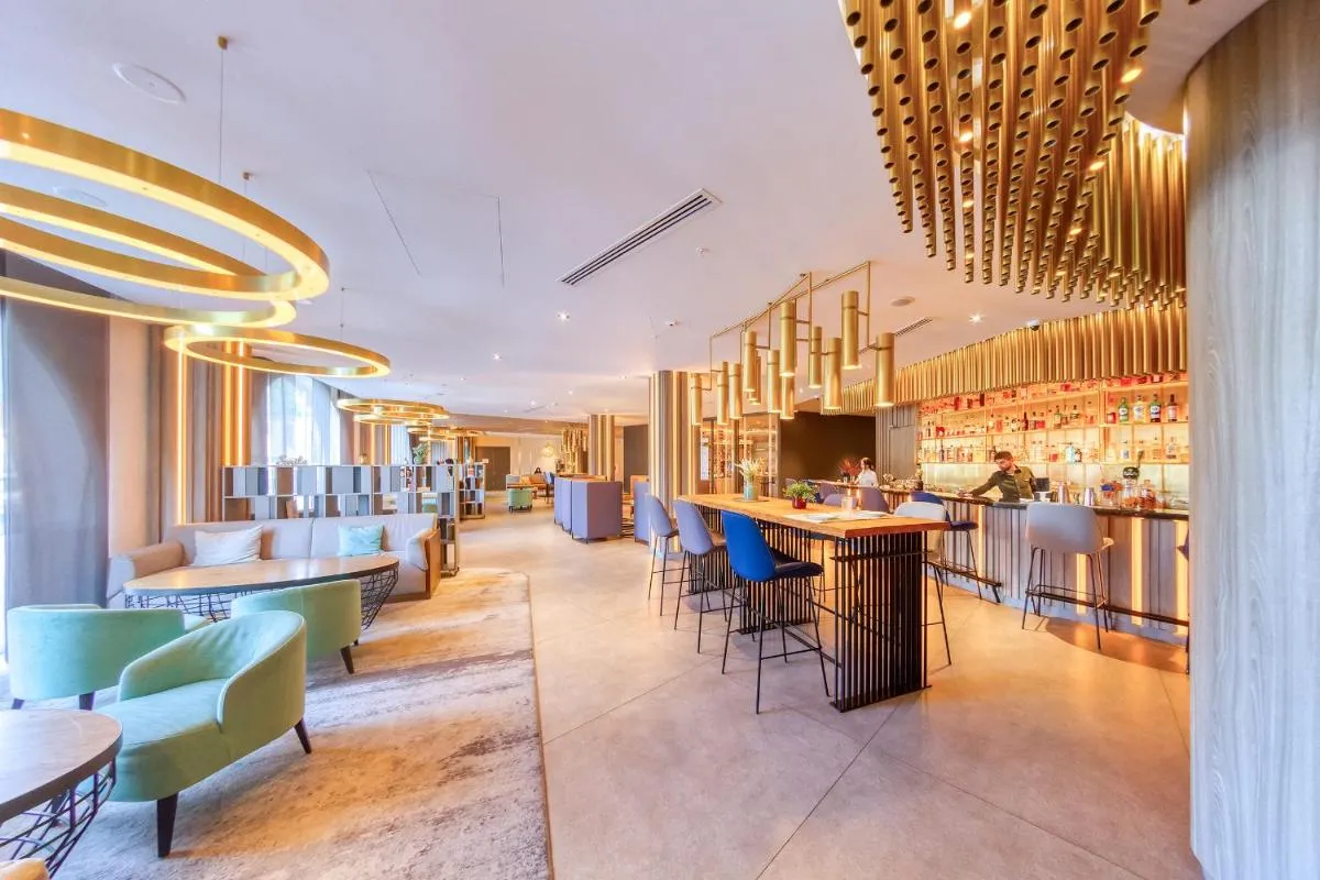 Image 5 of Best Western Plus Congress Hotel Yerevan