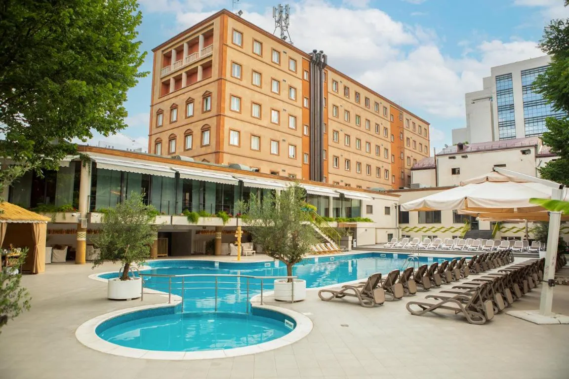 Image of Best Western Plus Congress Hotel Yerevan