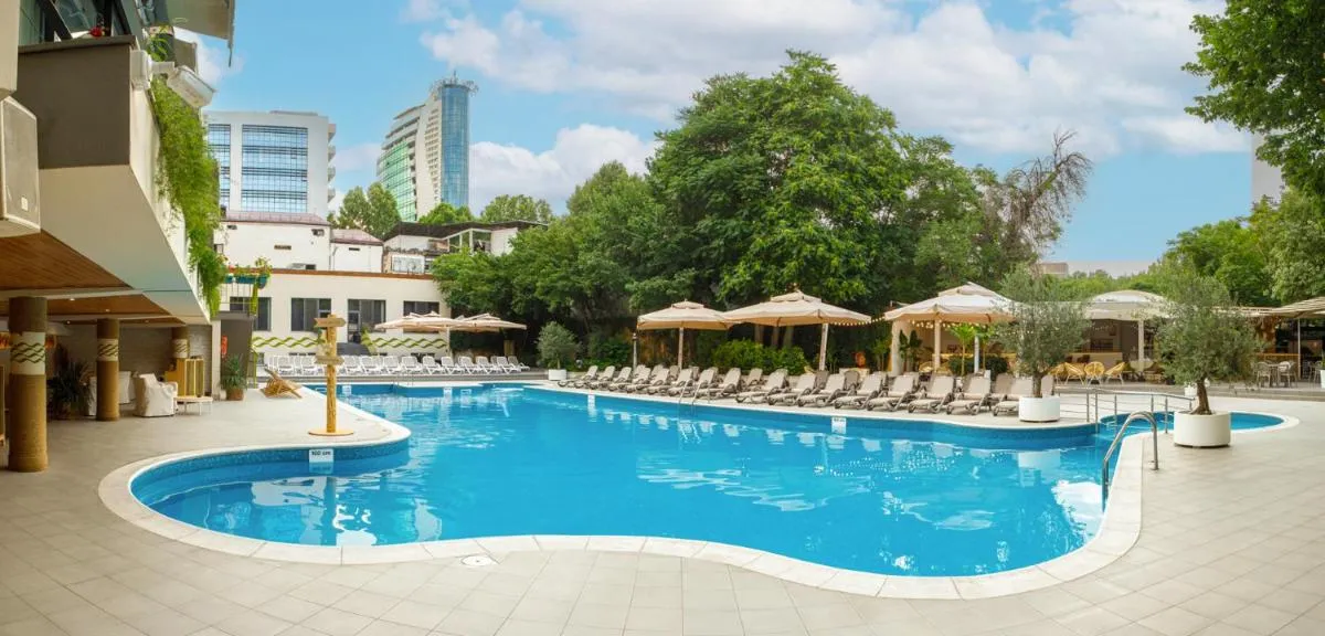 Image 6 of Best Western Plus Congress Hotel Yerevan