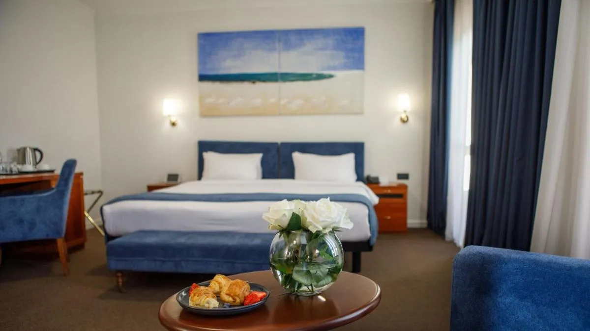 Image 3 of Best Western Plus Congress Hotel Yerevan