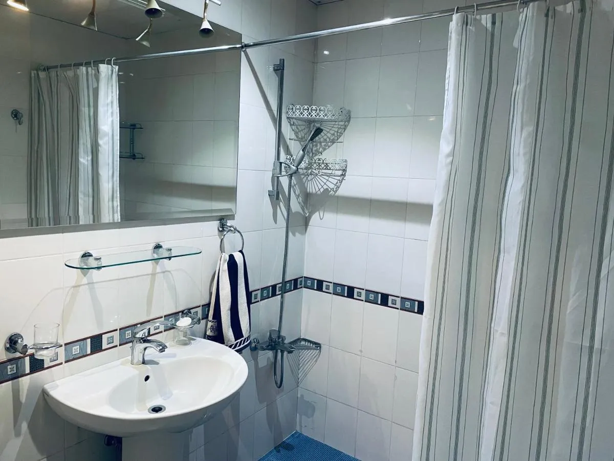 Image 6 of Bright and Modern 4BR Apartment – center of Yerevan