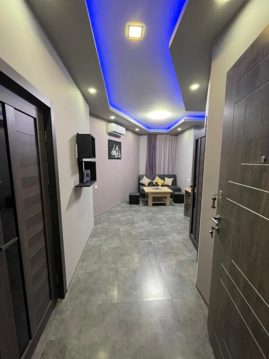 Image 2 of COMFORTABLE APARTMENT КОМФОРТНЫЕ АПАРТАМЕНТЫ Self Check In