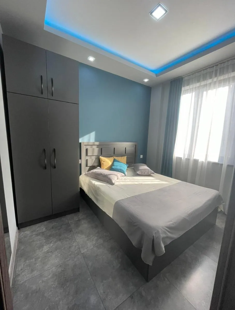 Image 3 of COMFORTABLE APARTMENT КОМФОРТНЫЕ АПАРТАМЕНТЫ Self Check In