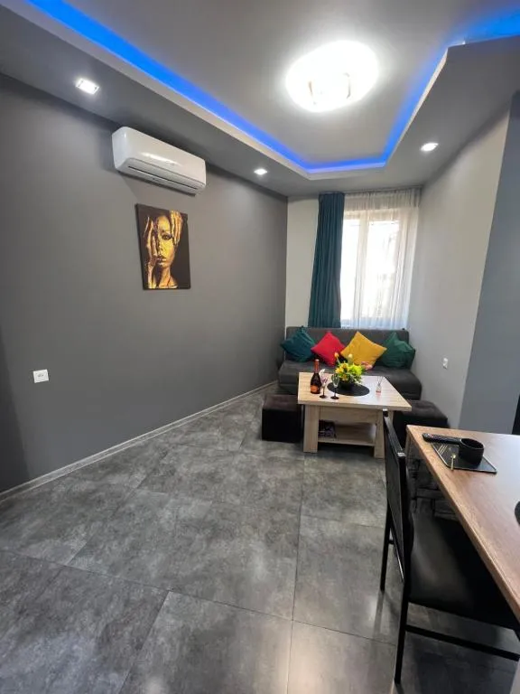 Image of COMFORTABLE APARTMENT КОМФОРТНЫЕ АПАРТАМЕНТЫ Self Check In