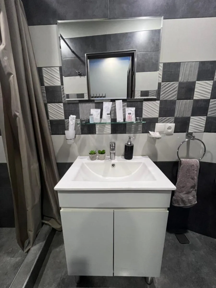 Image 1 of COMFORTABLE APARTMENT КОМФОРТНЫЕ АПАРТАМЕНТЫ Self Check In