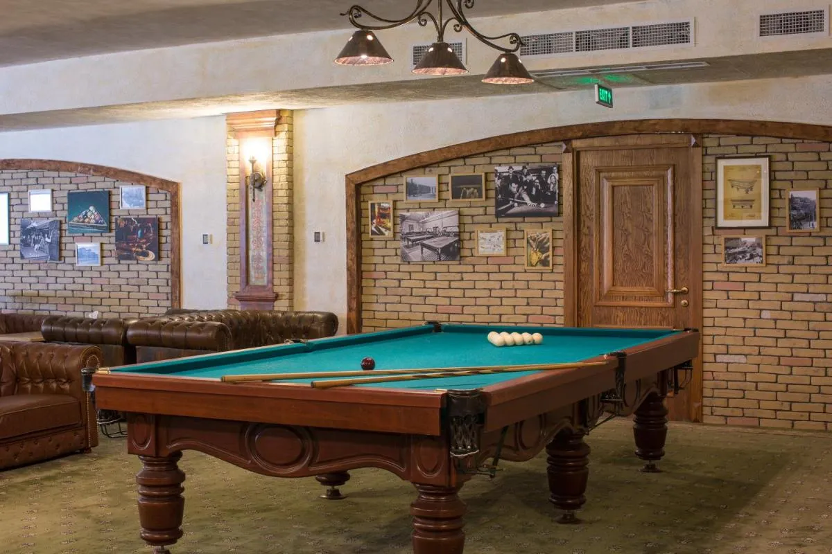 Image 6 of Caucasus Hotel