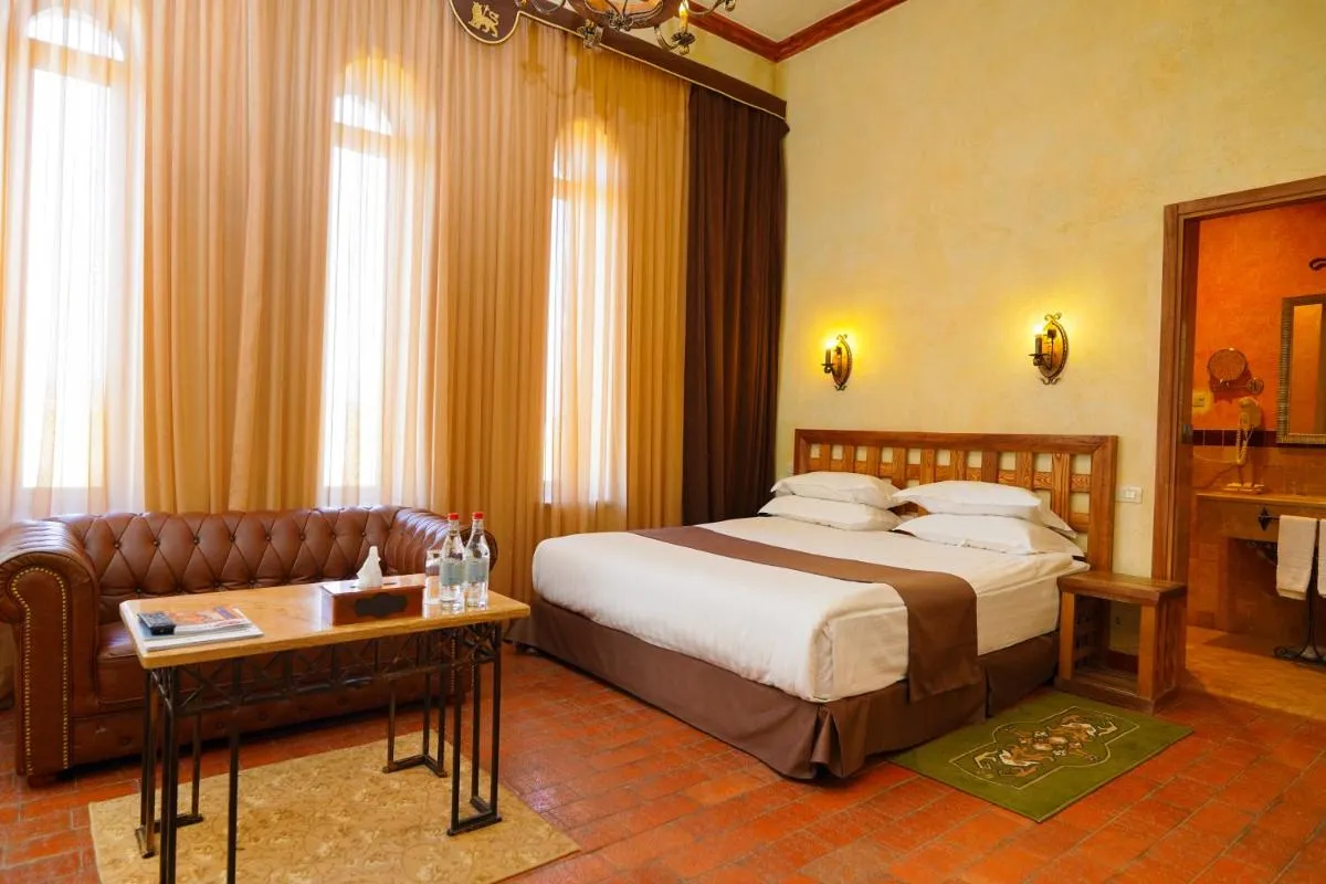 Image 1 of Caucasus Hotel