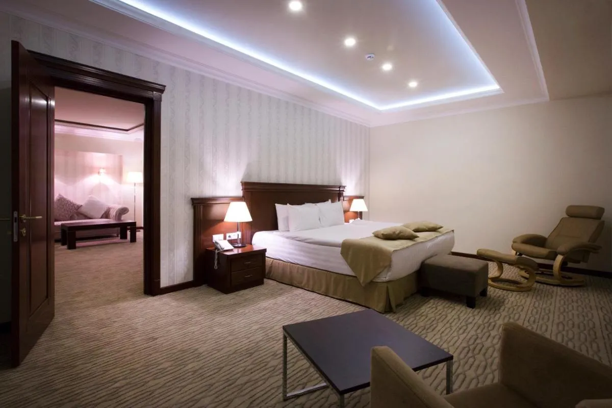 Image 4 of Central Hotel Yerevan
