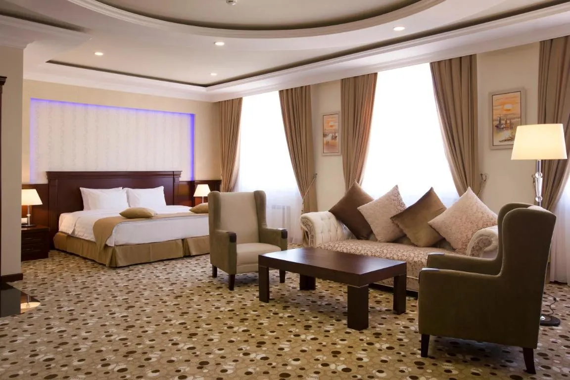 Image of Central Hotel Yerevan