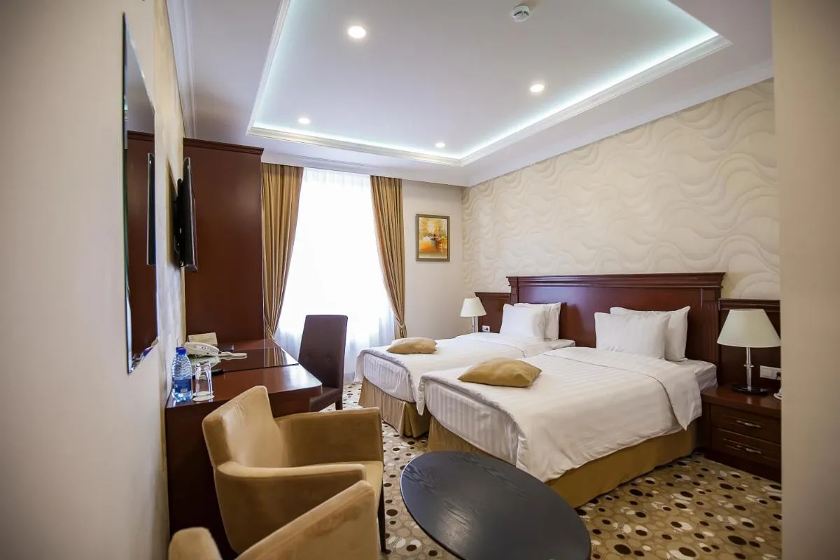 Image 1 of Central Hotel Yerevan