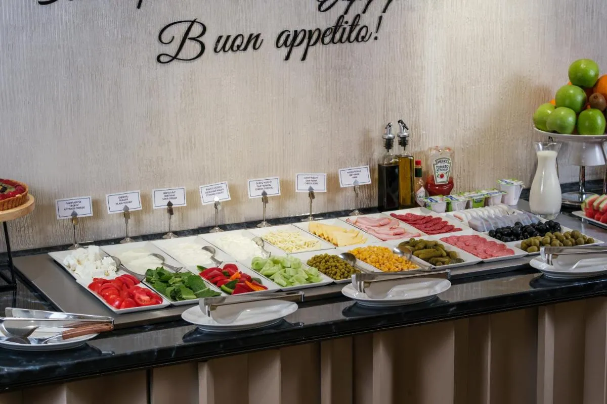 Image 3 of Central Hotel Yerevan