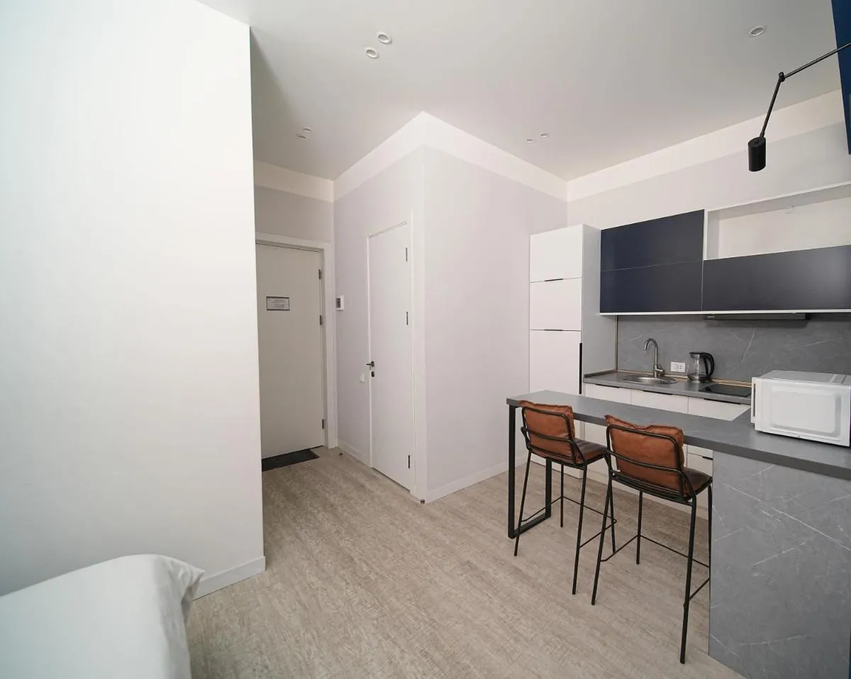 Image 3 of Comfortable Studio apartment in the centre by Sweet Home