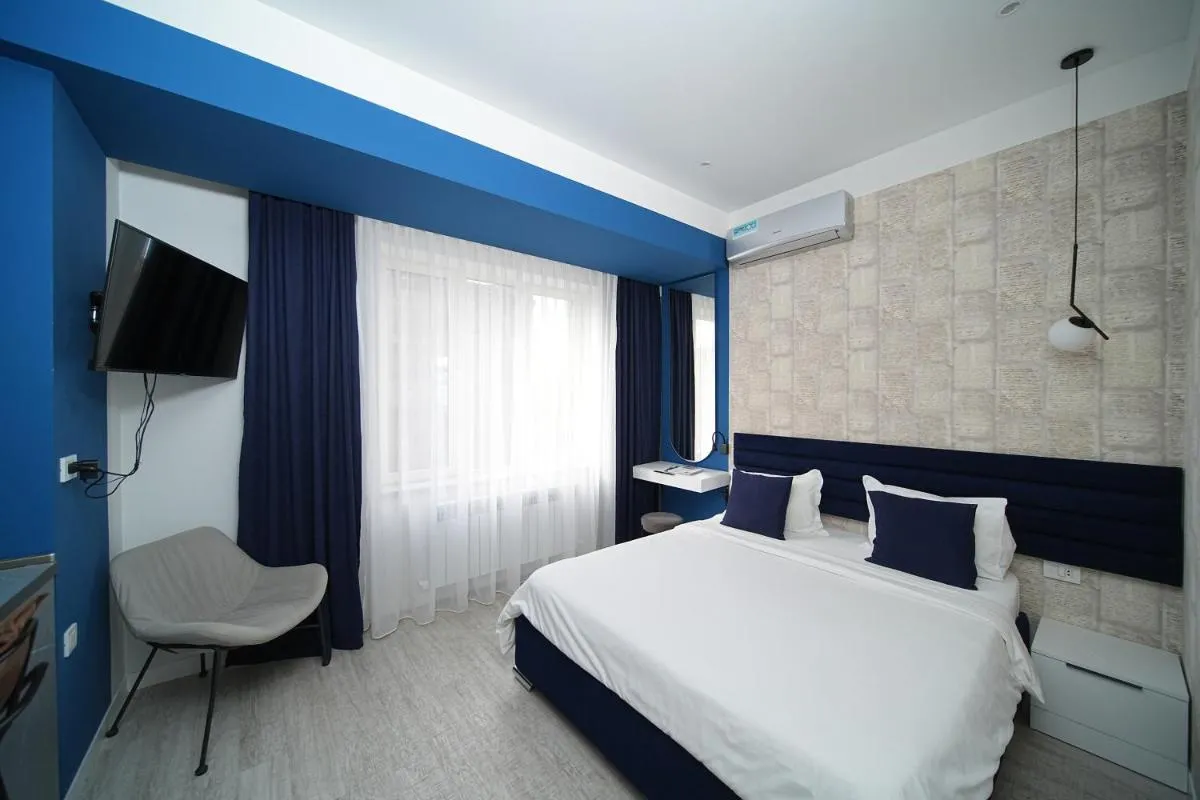 Image 2 of Comfortable Studio apartment in the centre by Sweet Home