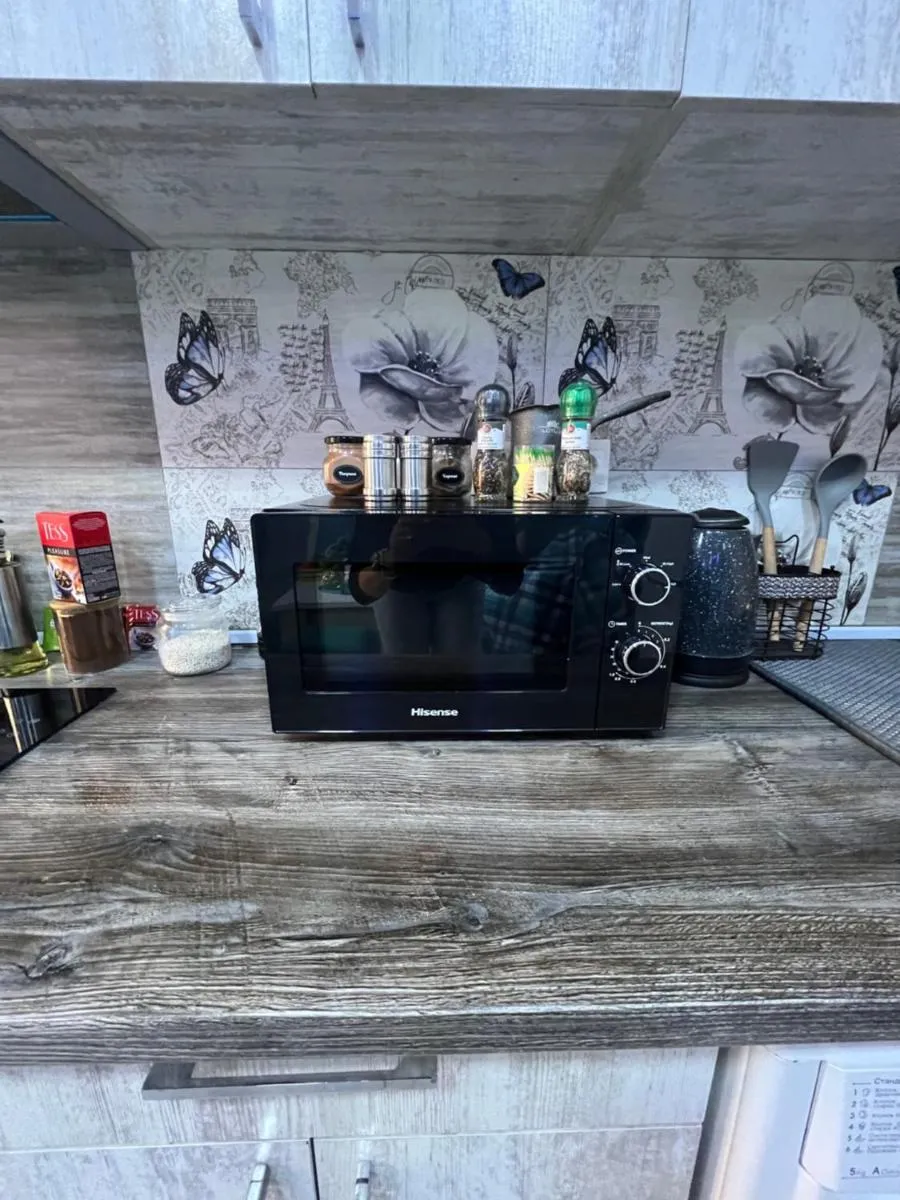 Image 2 of Cosy Apartment with Good Location Self Check In