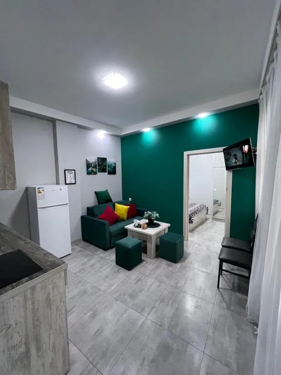 Image of Cosy Apartment with Good Location Self Check In