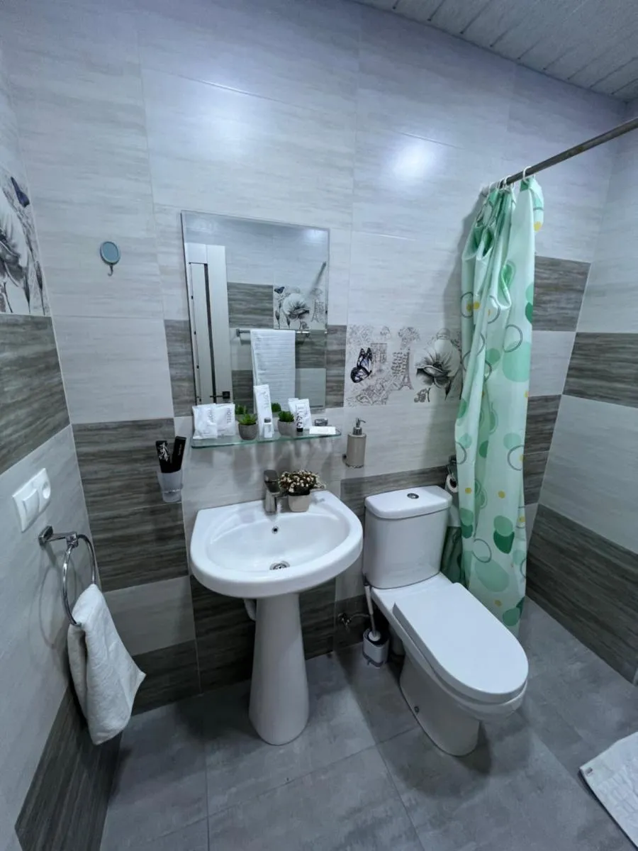Image 1 of Cosy Apartment with Good Location Self Check In