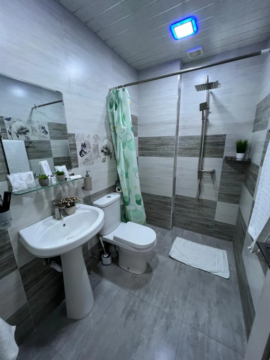 Image 6 of Cosy Apartment with Good Location Self Check In
