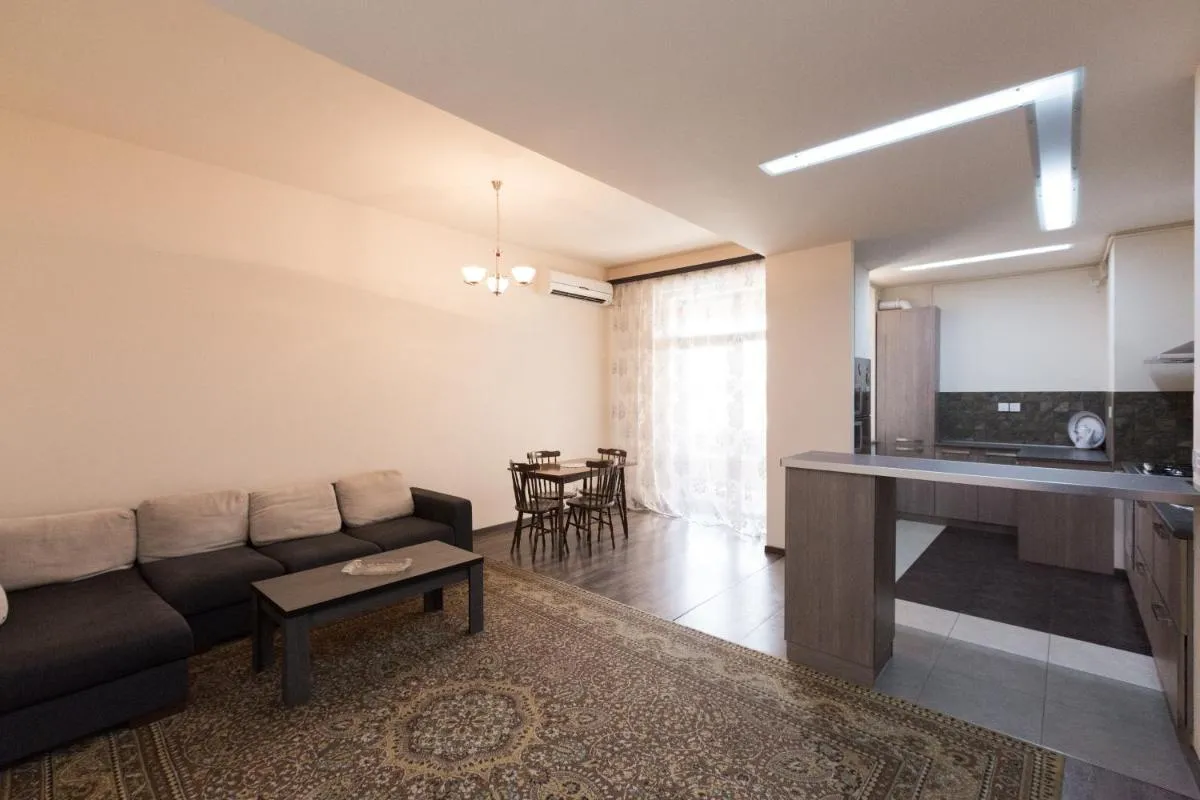 Image 4 of Cozy apartment in Yerevan