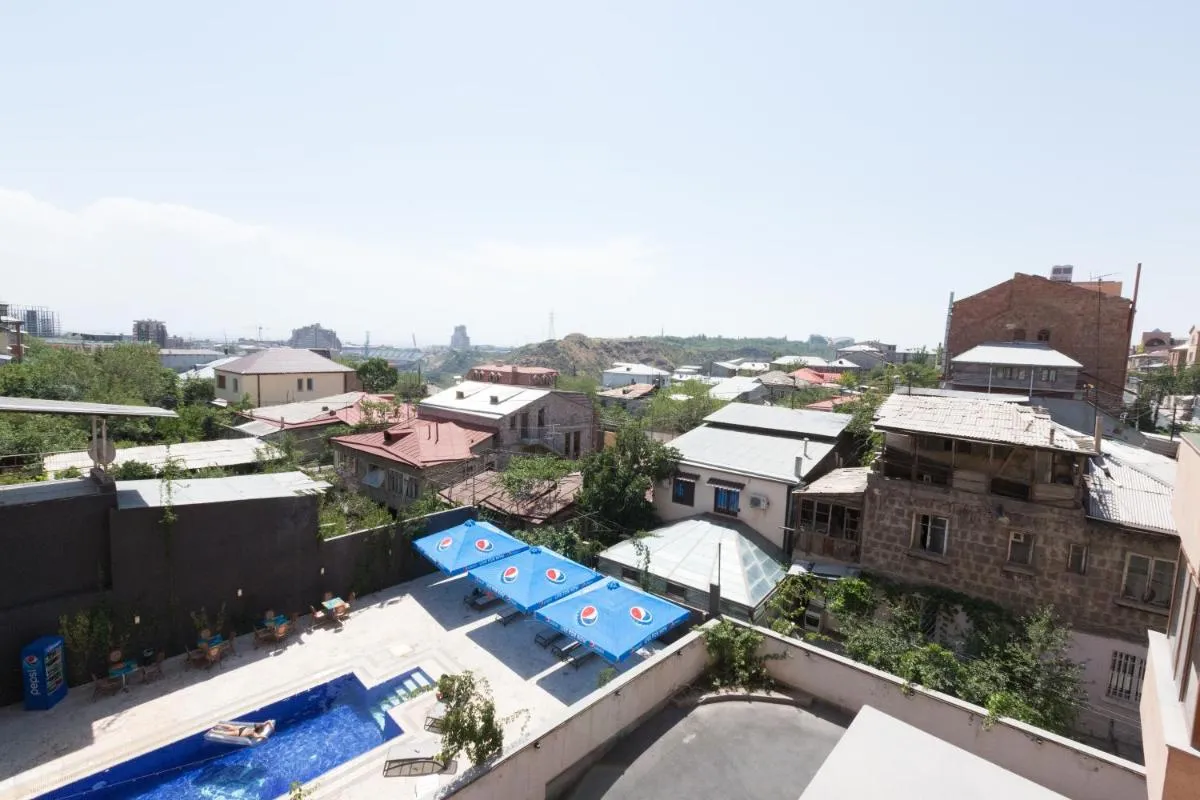 Image 2 of Cozy apartment in Yerevan