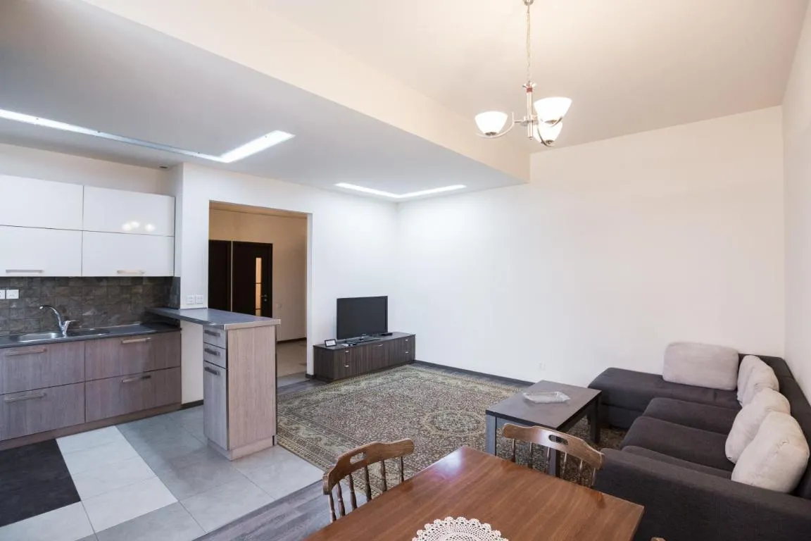 Image of Cozy apartment in Yerevan