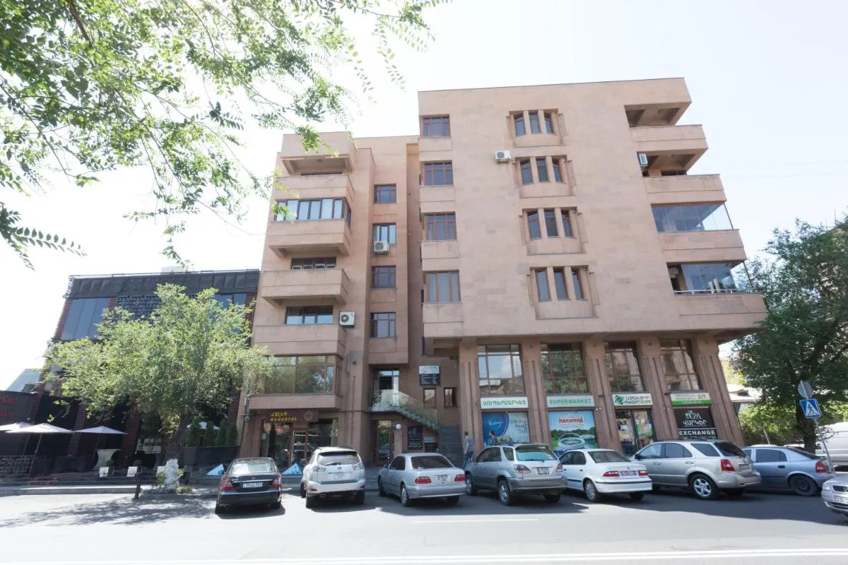 Image 6 of Cozy apartment in Yerevan