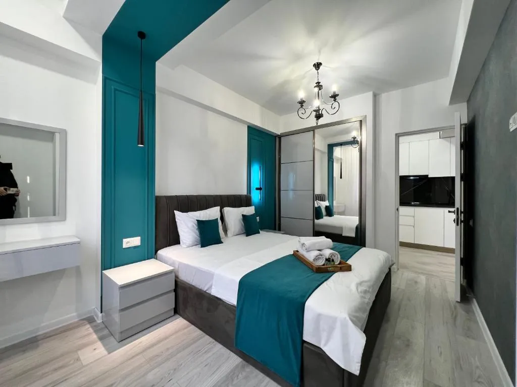 Image of Cozy apt 3 City Center