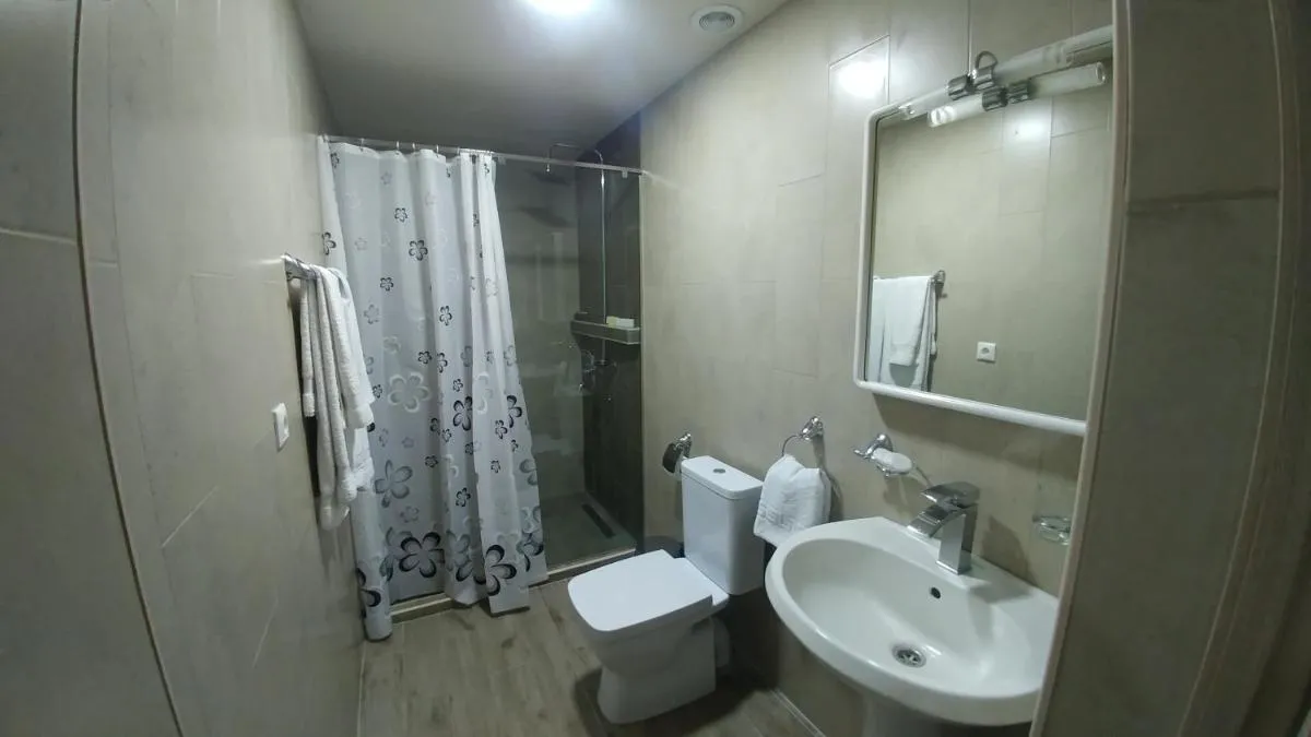Image 2 of Cross Apartments and Tours