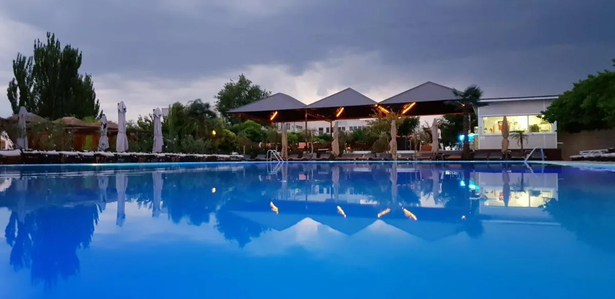 Image 5 of Cross Resort Hotel
