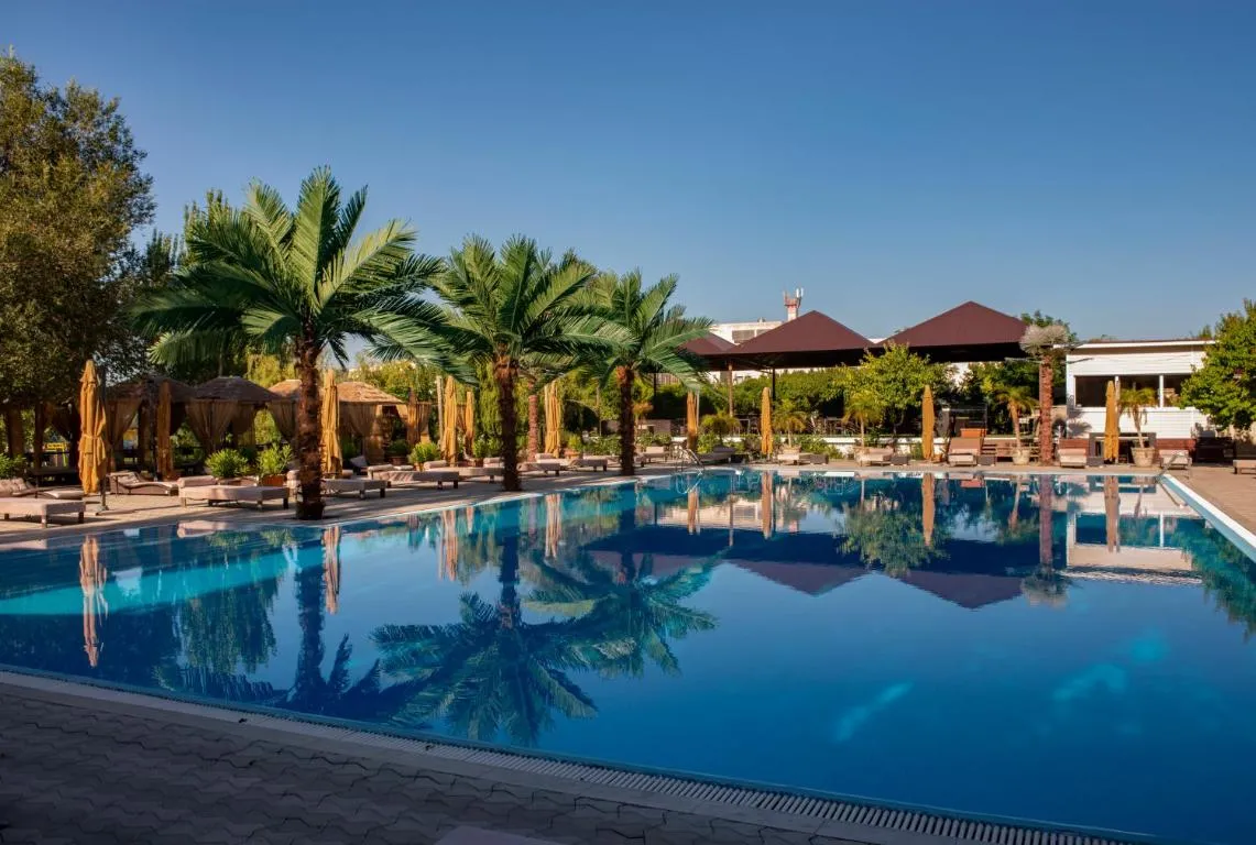 Image of Cross Resort Hotel