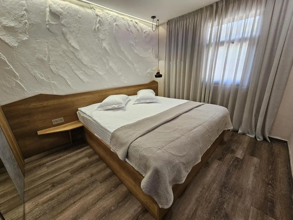 Image 1 of Cross Resort Hotel