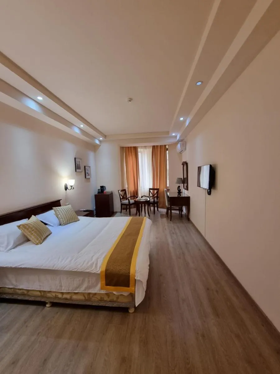 Image 1 of DaMus apartments