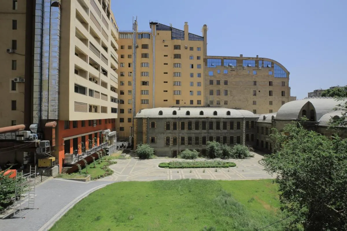 Image 5 of Danube Apartment by Downtown Inn