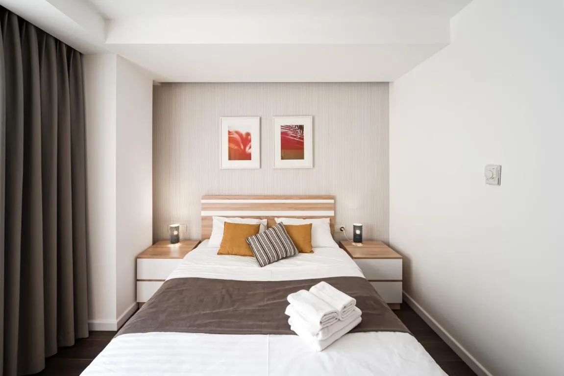 Image of Danube Apartment by Downtown Inn