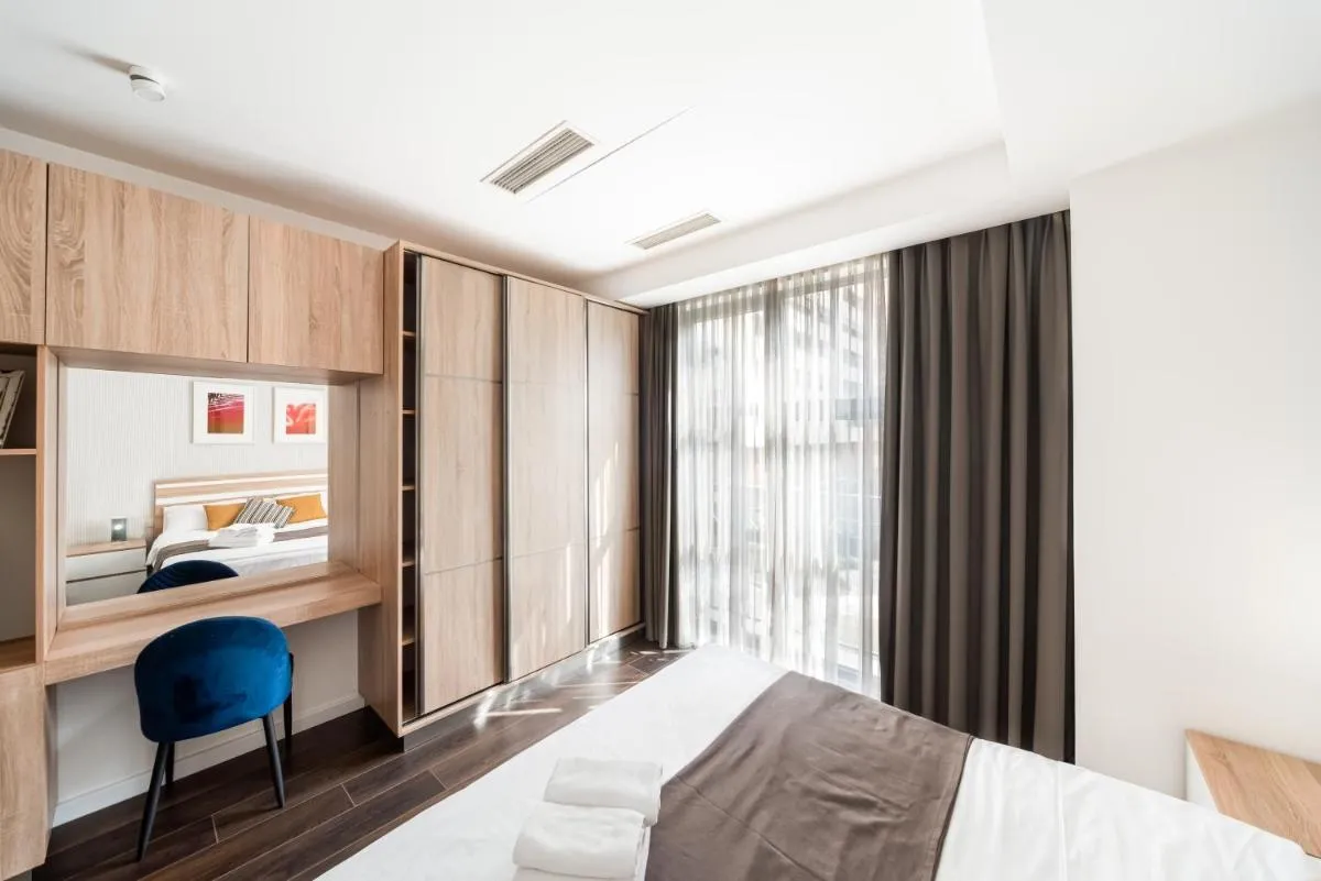 Image 1 of Danube Apartment by Downtown Inn