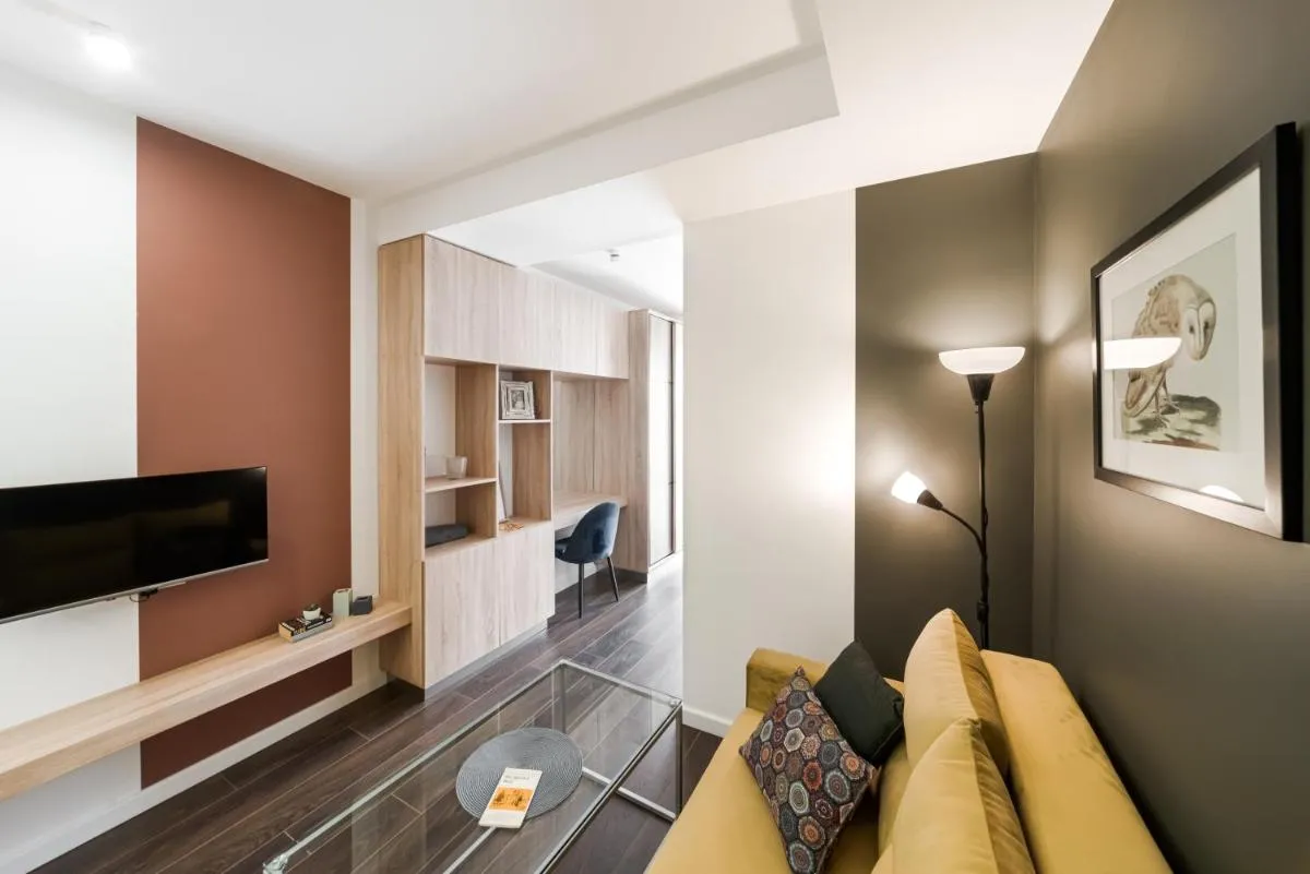 Image 4 of Danube Apartment by Downtown Inn