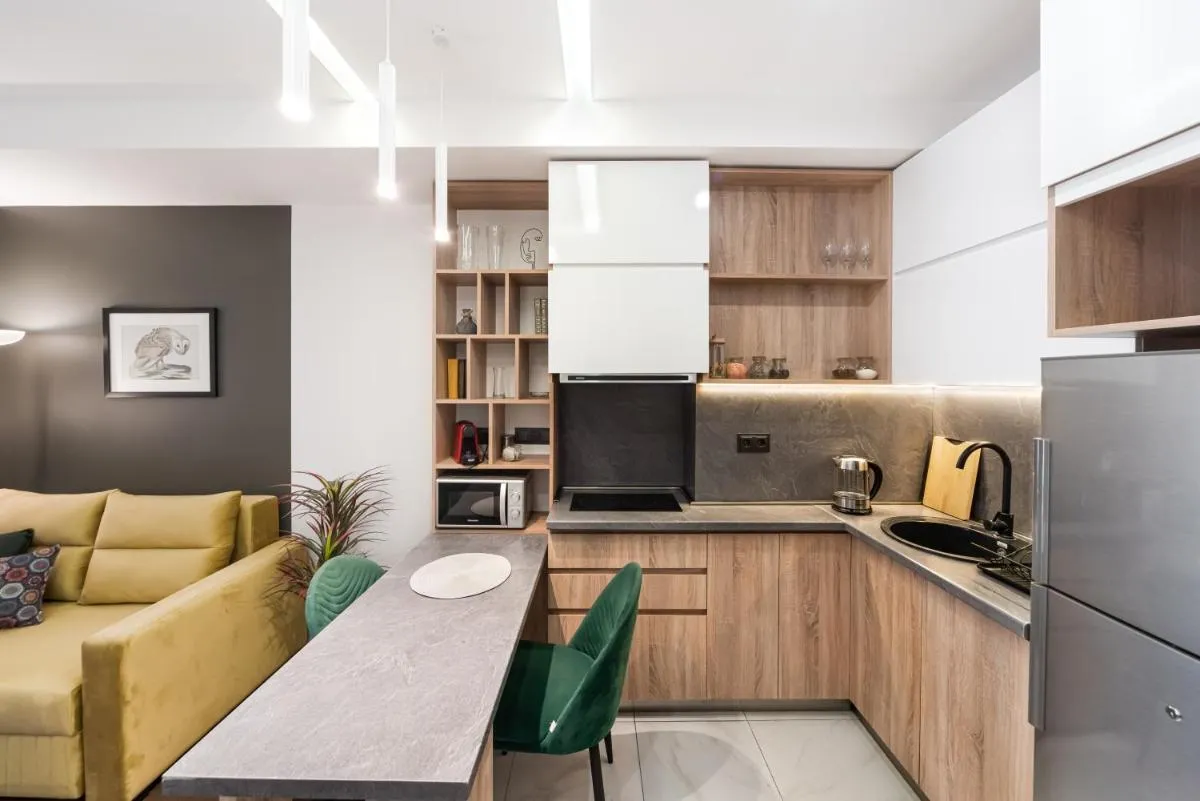 Image 3 of Danube Apartment by Downtown Inn