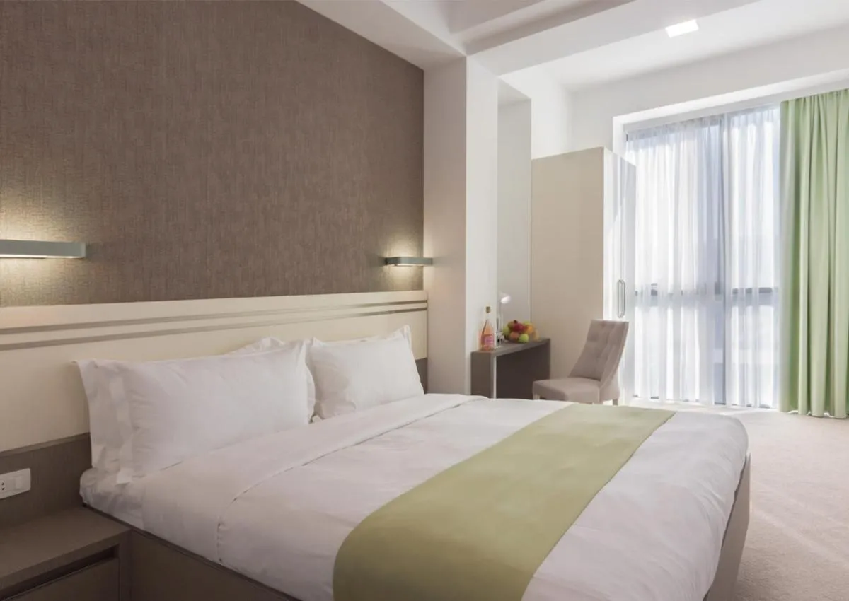 Image 2 of Dave Hotel Yerevan