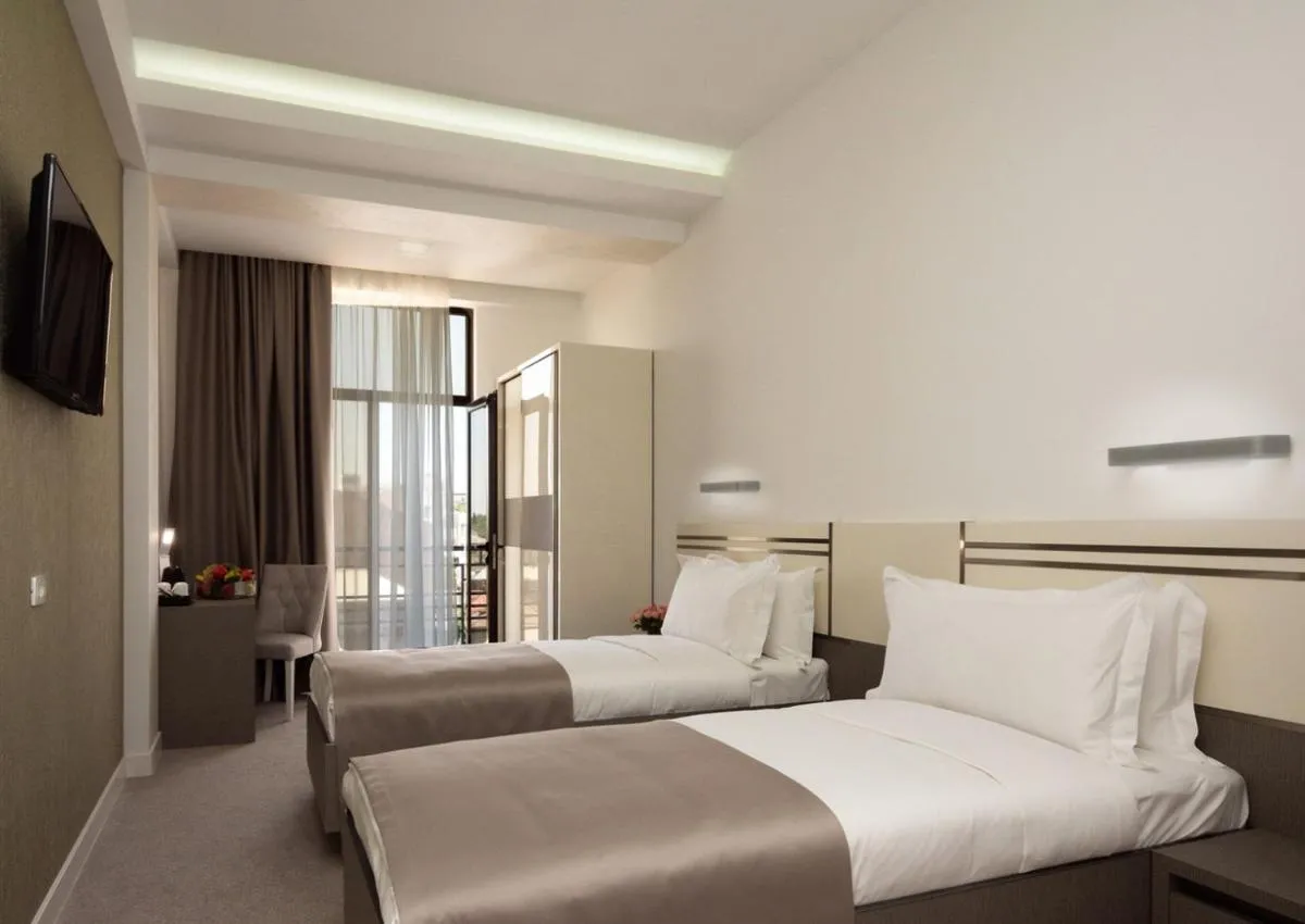 Image 1 of Dave Hotel Yerevan