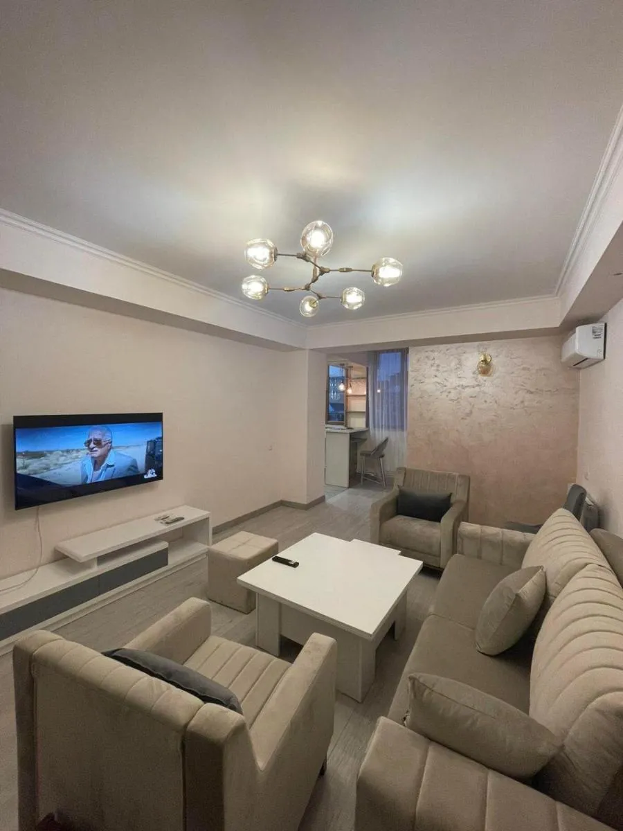 Image 5 of Deluxe apartment in the city center